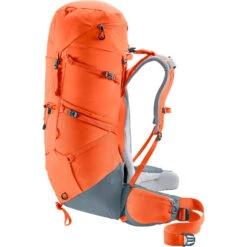 Deuter Dames Aircontact Core 45+10 SL Rugzak 10 Deuter Dames Aircontact Core 45+10 SL Rugzak -Deuter 5049453 002 pic3