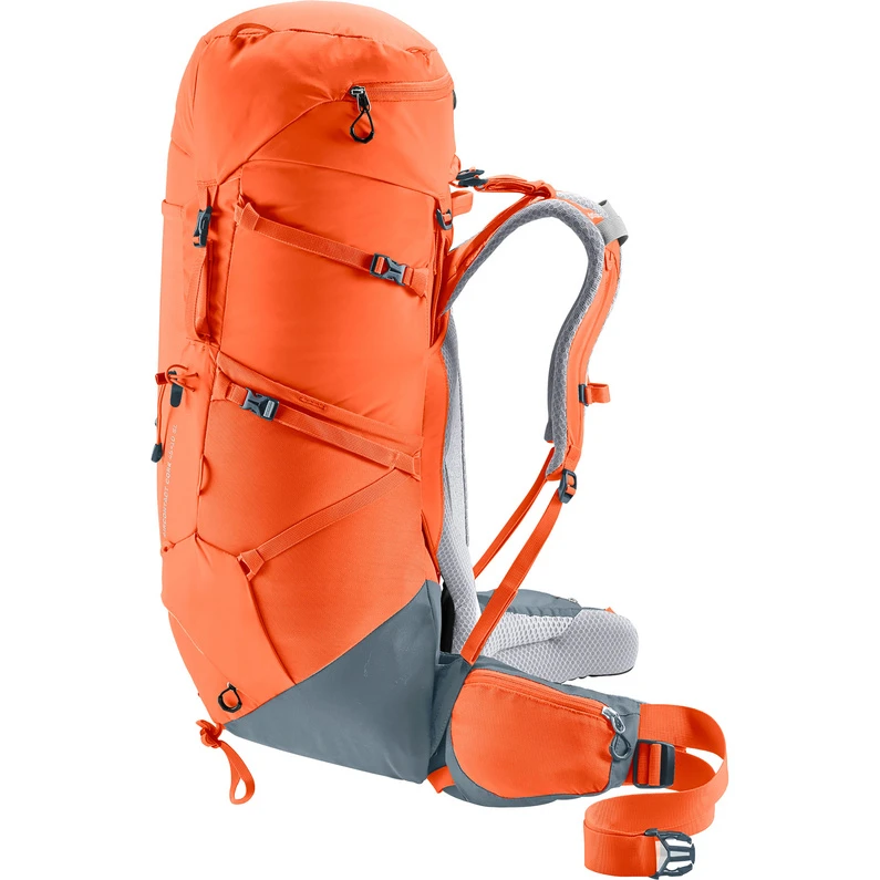 Deuter Dames Aircontact Core 45+10 SL Rugzak 5 Deuter Dames Aircontact Core 45+10 SL Rugzak - Afbeelding 3