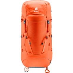 Deuter Dames Aircontact Core 45+10 SL Rugzak 11 Deuter Dames Aircontact Core 45+10 SL Rugzak -Deuter 5049453 002 pic4