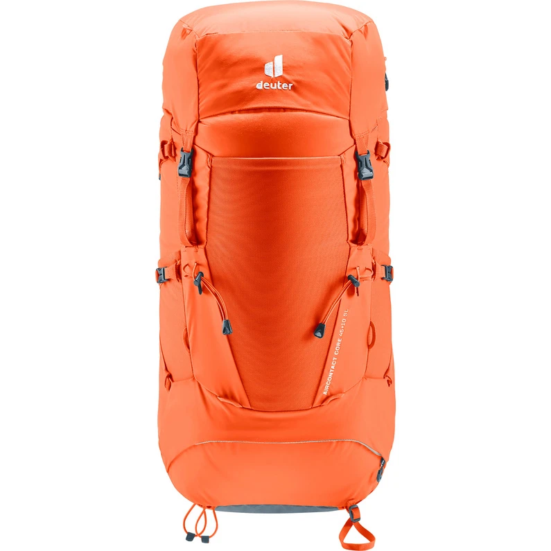 Deuter Dames Aircontact Core 45+10 SL Rugzak 6 Deuter Dames Aircontact Core 45+10 SL Rugzak - Afbeelding 4
