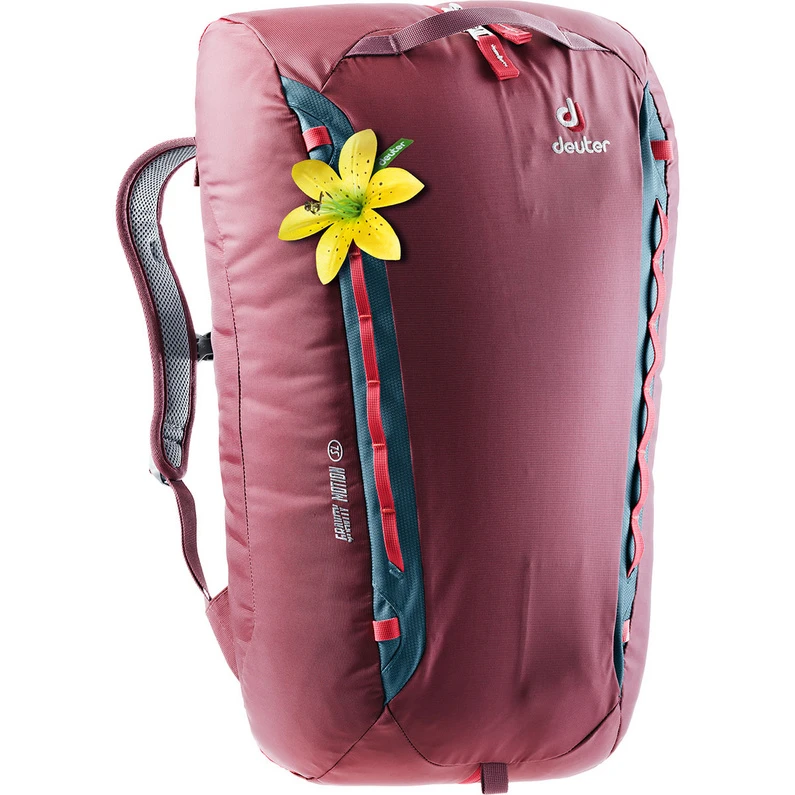 Deuter Dames Gravity Motion SL Rugzak 3 Deuter Dames Gravity Motion SL Rugzak