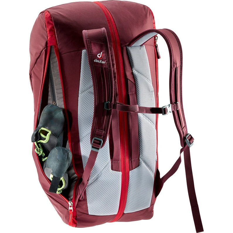 Deuter Dames Gravity Motion SL Rugzak 4 Deuter Dames Gravity Motion SL Rugzak - Afbeelding 2
