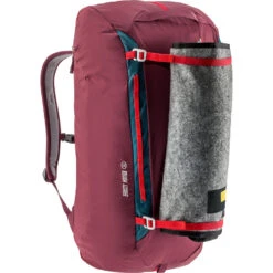 Deuter Dames Gravity Motion SL Rugzak 10 Deuter Dames Gravity Motion SL Rugzak -Deuter iview 5031492 001 pic4