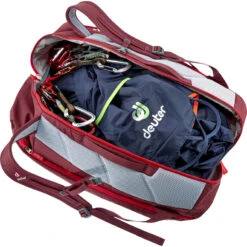 Deuter Dames Gravity Motion SL Rugzak 11 Deuter Dames Gravity Motion SL Rugzak -Deuter iview 5031492 001 pic5