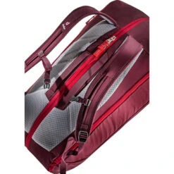 Deuter Dames Gravity Motion SL Rugzak 12 Deuter Dames Gravity Motion SL Rugzak -Deuter iview 5031492 001 pic6