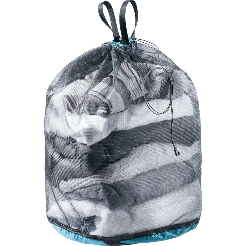 Deuter Mesh Sack 10 3 Deuter Mesh Sack 10