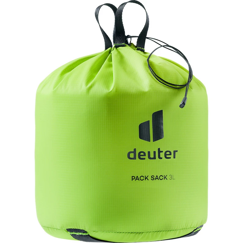 Deuter Pack Sack 3 3 Deuter Pack Sack 3
