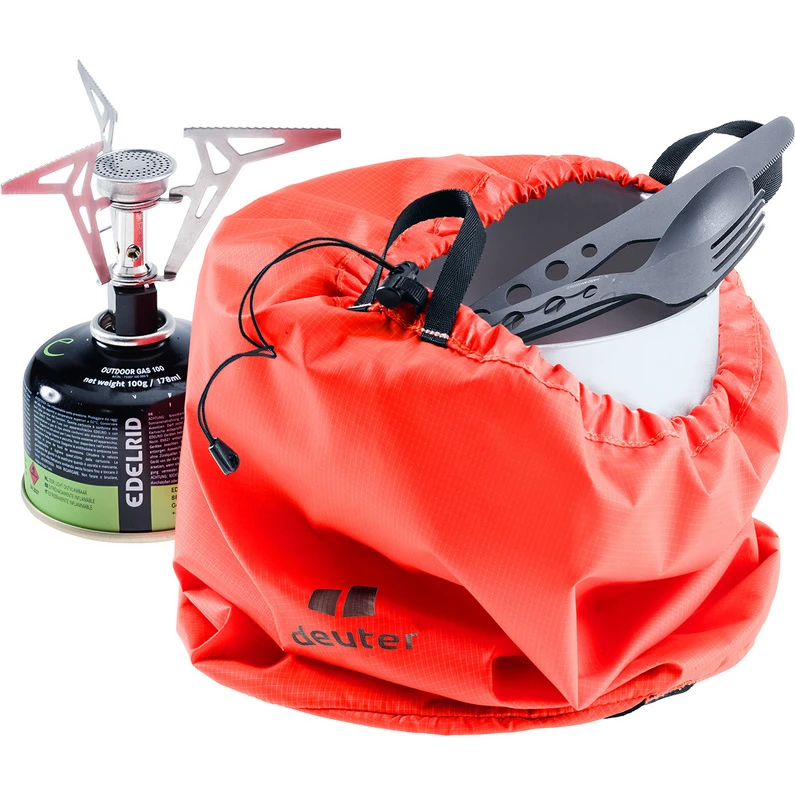 Deuter Pack Sack 5 4 Deuter Pack Sack 5 - Afbeelding 2