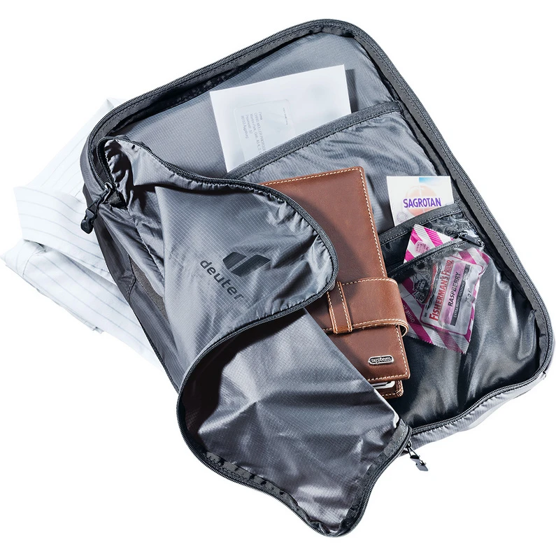 Deuter Orga Zip Pack 4 Deuter Orga Zip Pack - Afbeelding 2