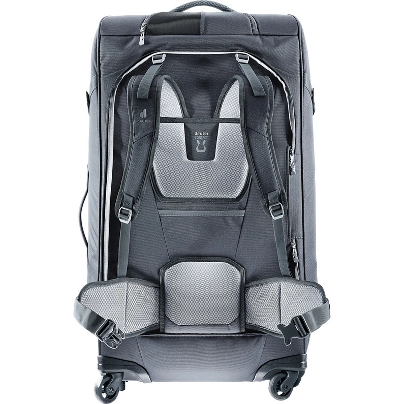 Deuter AViANT Access Movo 60 Rolkoffer 4 Deuter AViANT Access Movo 60 Rolkoffer - Afbeelding 2