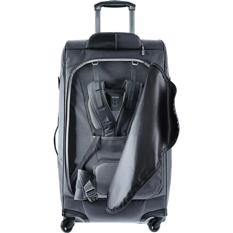 Deuter AViANT Access Movo 60 Rolkoffer 5 Deuter AViANT Access Movo 60 Rolkoffer - Afbeelding 3