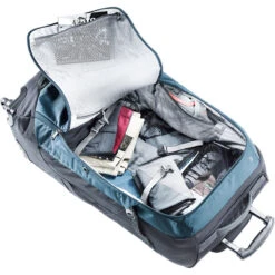 Deuter AViANT Access Movo 60 Rolkoffer 11 Deuter AViANT Access Movo 60 Rolkoffer -Deuter iview 5041648 001 pic4
