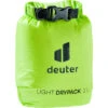 Deuter Light Drypack 2 Deuter Light Drypack -Deuter iview 5041678 001 pic1