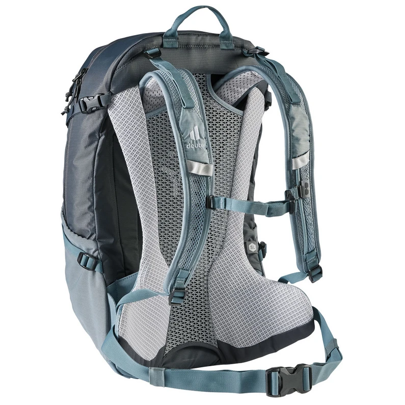 Deuter Dames Futura 21 SL Rugzak 4 Deuter Dames Futura 21 SL Rugzak - Afbeelding 2