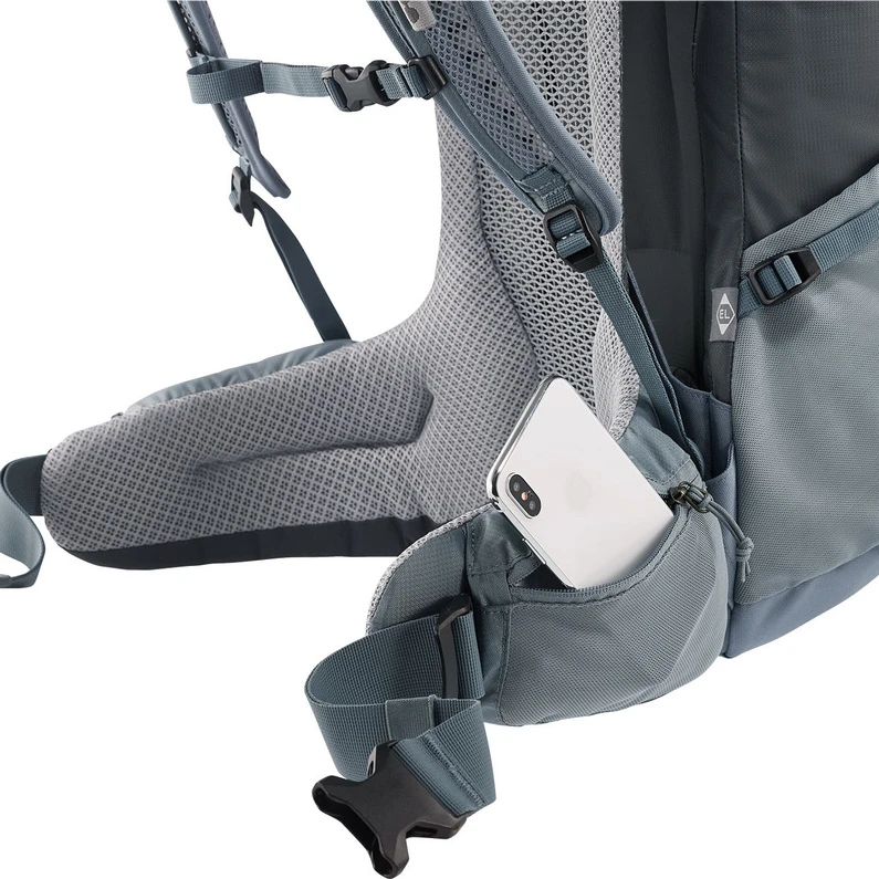 Deuter Futura 34 EL Rugzak 7 Deuter Futura 34 EL Rugzak - Afbeelding 5