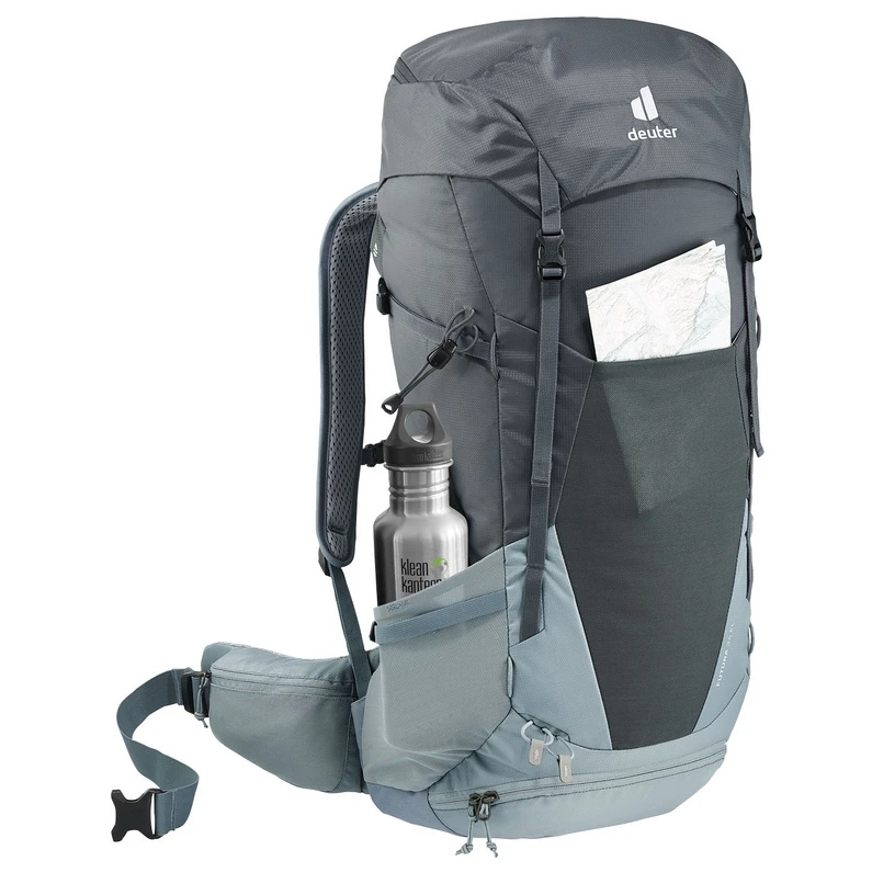 Deuter Futura 34 EL Rugzak 8 Deuter Futura 34 EL Rugzak - Afbeelding 6