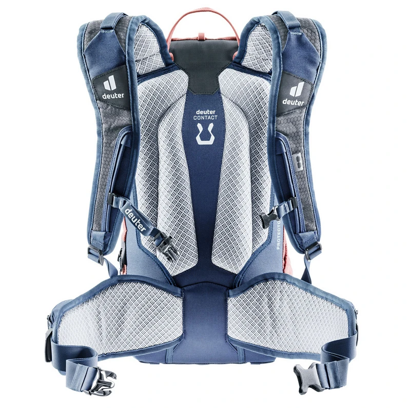 Deuter Attack 16 Rugzak 4 Deuter Attack 16 Rugzak - Afbeelding 2