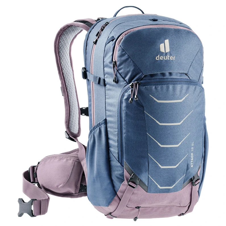 Deuter Dames Attack 18 SL Rugzak 3 Deuter Dames Attack 18 SL Rugzak
