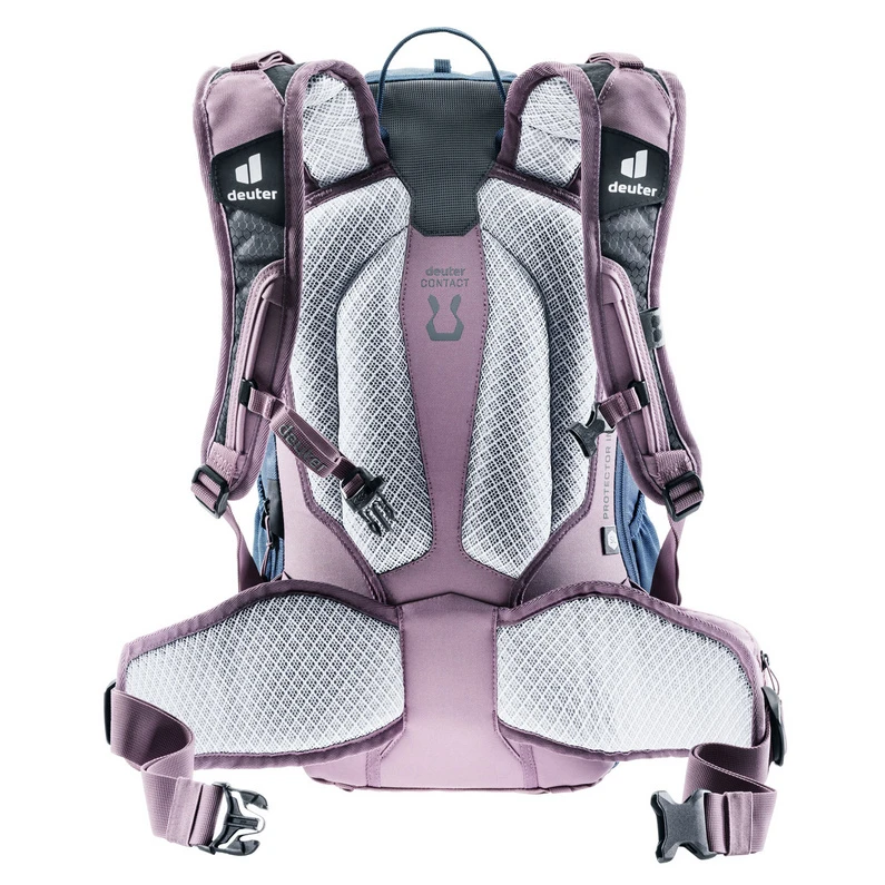 Deuter Dames Attack 18 SL Rugzak 4 Deuter Dames Attack 18 SL Rugzak - Afbeelding 2