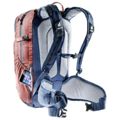 Deuter Attack 20 Rugzak -Deuter iview 5044595 003 pic4