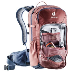 Deuter Attack 20 Rugzak -Deuter iview 5044595 003 pic5