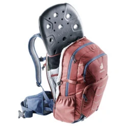 Deuter Attack 20 Rugzak -Deuter iview 5044595 003 pic6