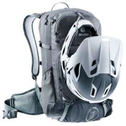 Deuter Attack 22 EL Rugzak -Deuter iview 5044596 001 pic4