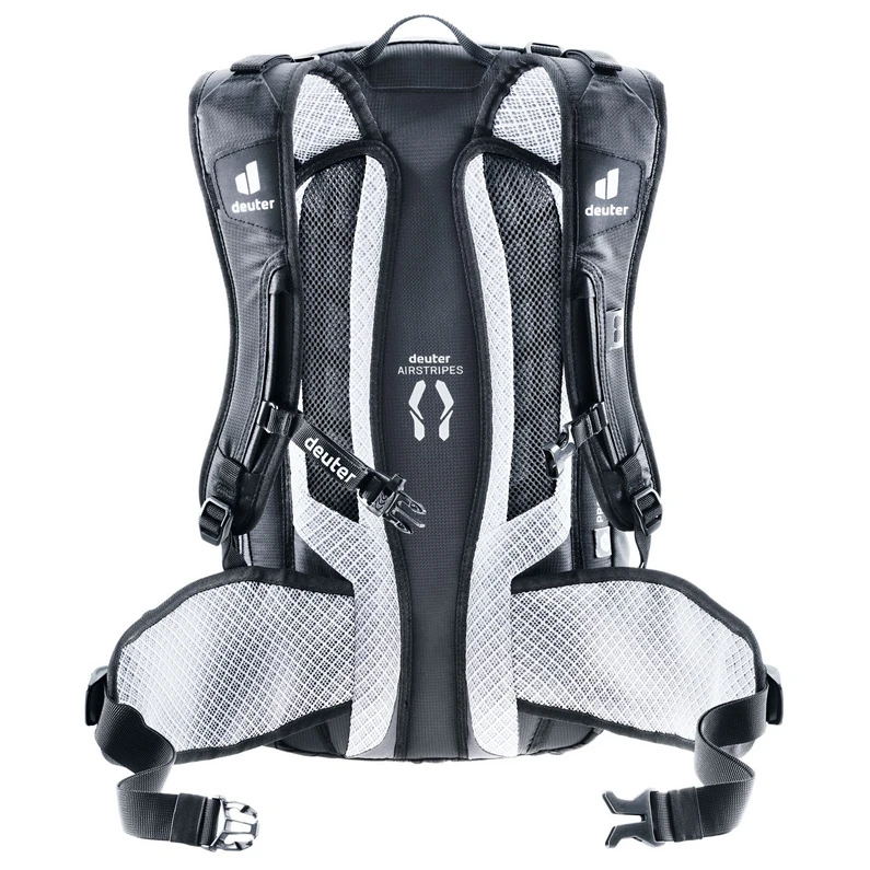 Deuter Dames Flyt 18 SL Rugzak 4 Deuter Dames Flyt 18 SL Rugzak - Afbeelding 2
