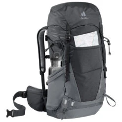 Deuter Dames Futura Pro 34 SL Rugzak 13 Deuter Dames Futura Pro 34 SL Rugzak -Deuter iview 5044603 003 pic7 1