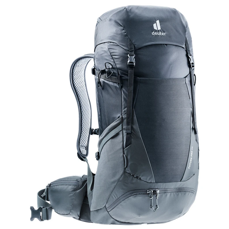 Deuter Futura Pro 36 Rugzak 3 Deuter Futura Pro 36 Rugzak