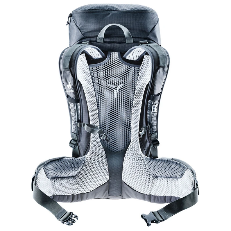 Deuter Futura Pro 36 Rugzak 4 Deuter Futura Pro 36 Rugzak - Afbeelding 2