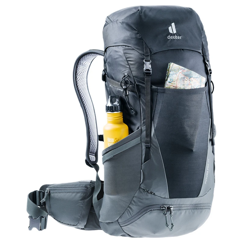 Deuter Futura Pro 36 Rugzak 6 Deuter Futura Pro 36 Rugzak - Afbeelding 4