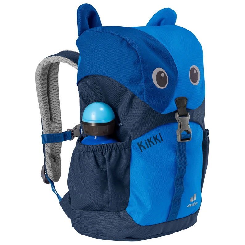 Deuter Kinderen Kikki Rugzak 4 Deuter Kinderen Kikki Rugzak - Afbeelding 2