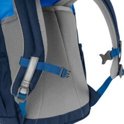 Deuter Kinderen Kikki Rugzak 10 Deuter Kinderen Kikki Rugzak -Deuter iview 5044619 002 pic3