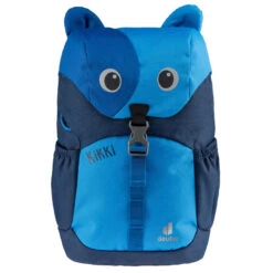 Deuter Kinderen Kikki Rugzak 11 Deuter Kinderen Kikki Rugzak -Deuter iview 5044619 002 pic5