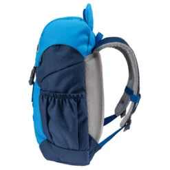 Deuter Kinderen Kikki Rugzak 12 Deuter Kinderen Kikki Rugzak -Deuter iview 5044619 002 pic6
