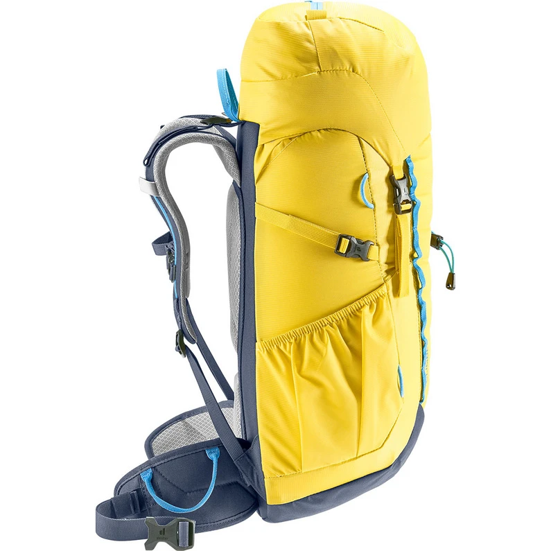 Deuter Kinderen Climber Rugzak 5 Deuter Kinderen Climber Rugzak - Afbeelding 3