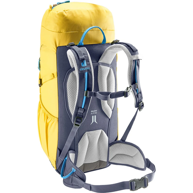 Deuter Kinderen Climber Rugzak 6 Deuter Kinderen Climber Rugzak - Afbeelding 4