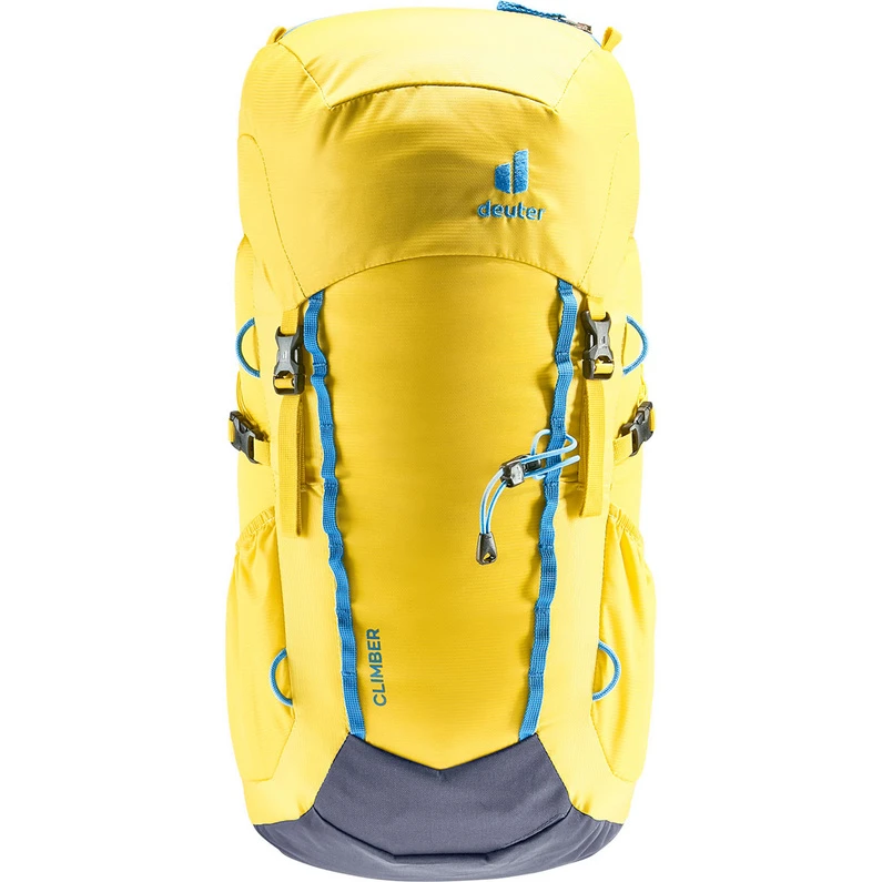 Deuter Kinderen Climber Rugzak 7 Deuter Kinderen Climber Rugzak - Afbeelding 5