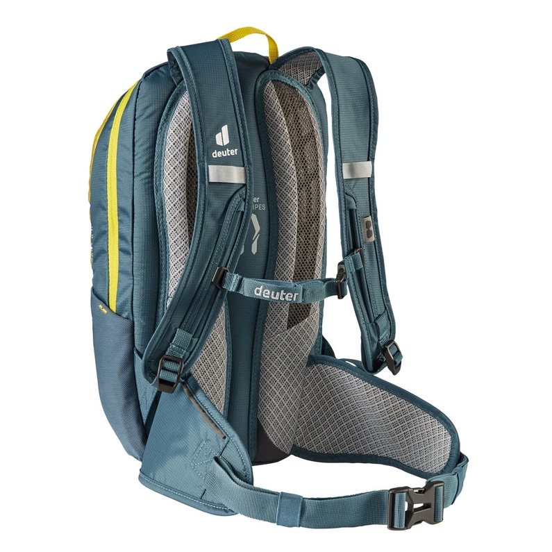Deuter Kinderen Compact 8 Rugzak 4 Deuter Kinderen Compact 8 Rugzak - Afbeelding 2