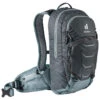 Deuter Kinderen Attack 8 Rugzak 2 Deuter Kinderen Attack 8 Rugzak -Deuter iview 5044626 002 pic1