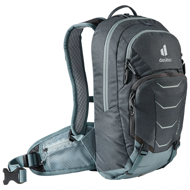 Deuter Kinderen Attack 8 Rugzak 3 Deuter Kinderen Attack 8 Rugzak