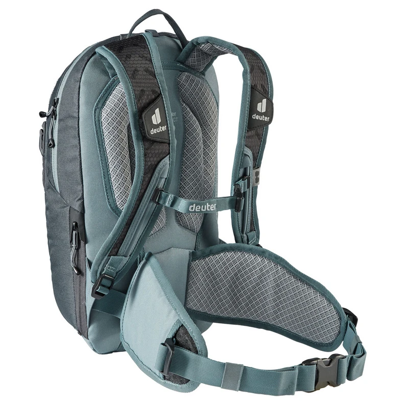 Deuter Kinderen Attack 8 Rugzak 4 Deuter Kinderen Attack 8 Rugzak - Afbeelding 2