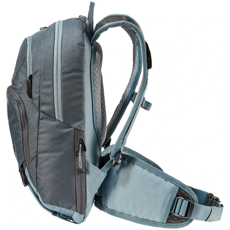 Deuter Kinderen Attack 8 Rugzak 5 Deuter Kinderen Attack 8 Rugzak - Afbeelding 3