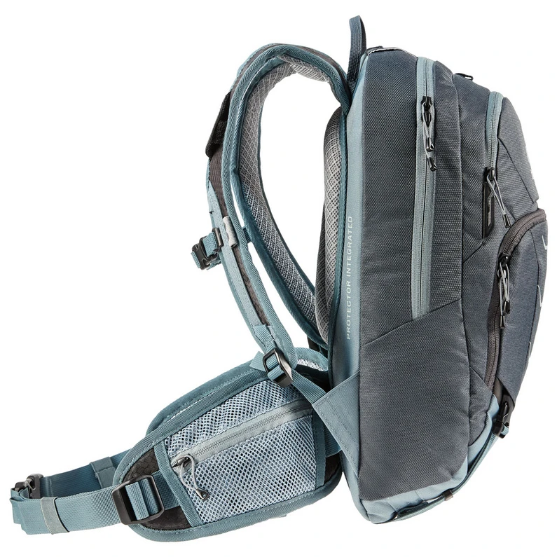 Deuter Kinderen Attack 8 Rugzak 6 Deuter Kinderen Attack 8 Rugzak - Afbeelding 4