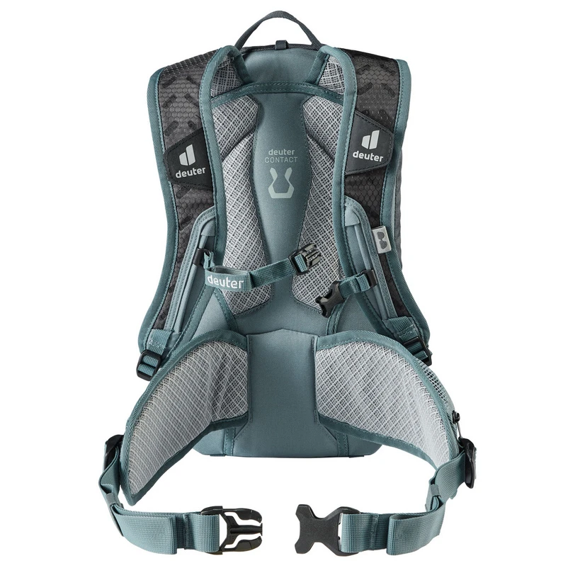 Deuter Kinderen Attack 8 Rugzak 8 Deuter Kinderen Attack 8 Rugzak - Afbeelding 6