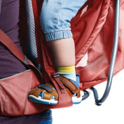 Deuter Dames Kid Comfort Active SL Drager 10 Deuter Dames Kid Comfort Active SL Drager -Deuter iview 5044627 002 pic4