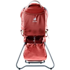 Deuter Dames Kid Comfort Active SL Drager 11 Deuter Dames Kid Comfort Active SL Drager -Deuter iview 5044627 002 pic5