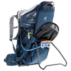 Deuter Kid Comfort Active Drager 8 Deuter Kid Comfort Active Drager -Deuter iview 5044628 001 pic2