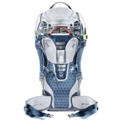 Deuter Kid Comfort Active Drager 9 Deuter Kid Comfort Active Drager -Deuter iview 5044628 001 pic3